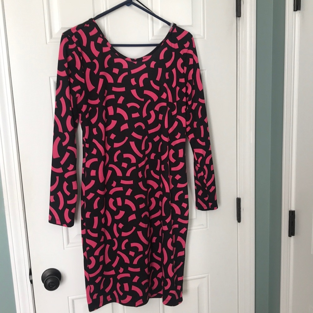 Tunic dress